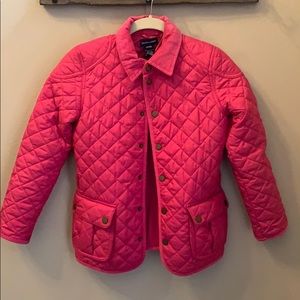 Children’s Ralph Lauren Coat